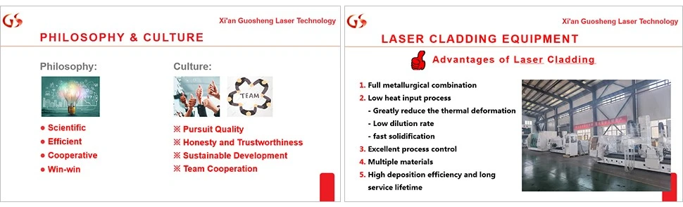 Company Features