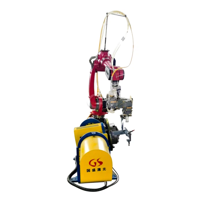 Robot multi-sendi