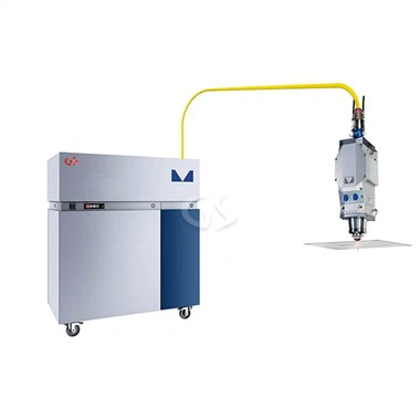 Disk Laser