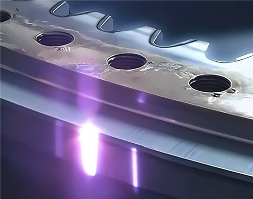 Pengerasan Laser: Solusi-Perlakuan Panas Karbon Rendah untuk Memangkas Biaya ...